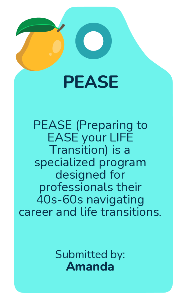 PEASE